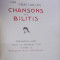 LES VERITABLES CHANSONS DE BILITIS de PIERRE LOUYS (1937)