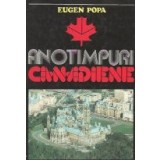 Anotimpuri canadiene