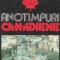 Anotimpuri canadiene