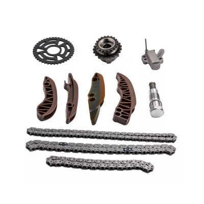 Kit lant distributie Srl, Bmw Seria 1 (F20/F21), Seria 2 (F45/F46; F22/F23, F87), Seria 3 (F30/F31; F34, F80), Seria 4 (F33/F34, F82/F83, F36), Seria foto