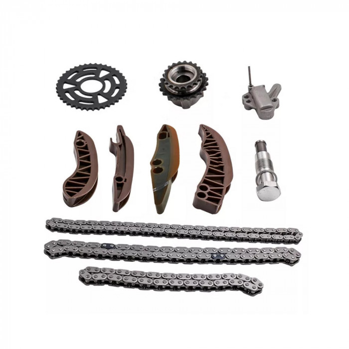 Kit lant distributie Srl, Bmw Seria 1 (F20/F21), Seria 2 (F45/F46; F22/F23, F87), Seria 3 (F30/F31; F34, F80), Seria 4 (F33/F34, F82/F83, F36), Seria