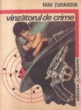 Fani Turakova - Vanzatorul de crime