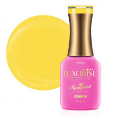 Oja Semipermanenta LUXORISE Summer Collection - In the Sun 15ml