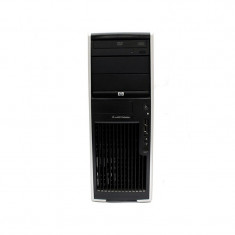 Sistem Tower C2D E6850 HP XW4600 WORKSTATION CMT foto