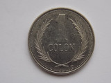 1 COLON 1991 EL SALVADOR