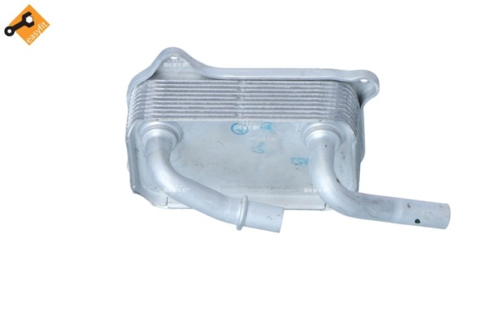 NRF 31182 EASY FIT Radiator ulei, ulei motor