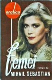 Mihail Sebastian - Femei