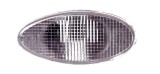 Lampa semnalizare Mitsubishi Lancer (Cs_A, Ct0) Tyc 186061019, parte montare : Stanga/ Dreapta