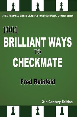 1001 Brilliant Ways to Checkmate foto