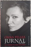 Jurnal - Oana Pellea