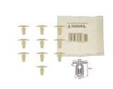 Clema, clips etansare Honda Accord Sedan/Hatchback 09.1983-10.1985, Accord Sedan/Coupe/Aerodeck 11.1985-12.1989; usa, set 10 buc, 90664-671-003