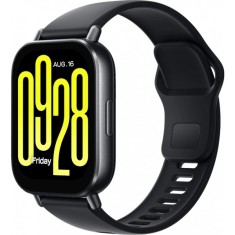 Smartwatch Xiaomi Redmi Watch 5 Active, Negru BHR8784GL