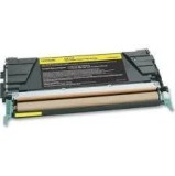 Toner Lexmark C746A3YG, yellow, 7 k, C746dn , C746dtn ,