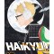 Haruichi Furudate - Haikyu!! (vol.10)