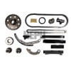 Kit lant distributie Nissan Cabstar Navara NP300 Pathfinder III Motor 2.5 dCi Febi Bilstein compatibil piesa originala