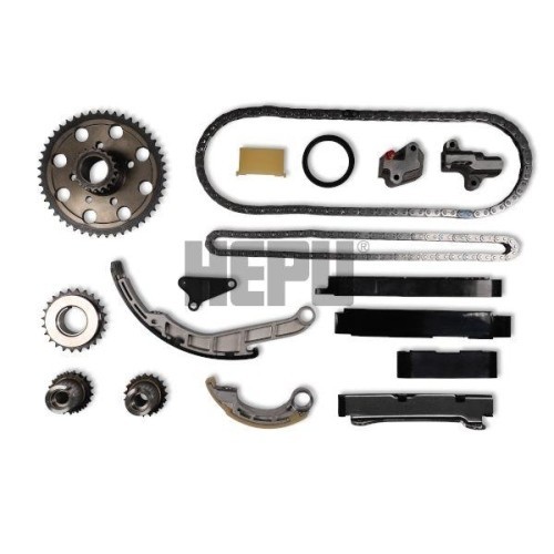 Hepu chit lant de distributie