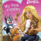 Barbie: My Book of Puppies (Barbie)