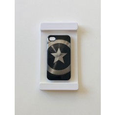 Husa Marvel Shield iPhone 4 / 4S