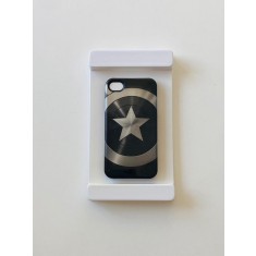 Husa Marvel Shield iPhone 4 / 4S