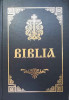 BIBLIA SAU SFANTA SCRIPTURA-TIPARIT CU BINECUVANTAREA PREA SFINTITULUI NICODIM EPISCOP DE EDINET SI BRICENI