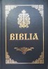 BIBLIA SAU SFANTA SCRIPTURA-TIPARIT CU BINECUVANTAREA PREA SFINTITULUI NICODIM EPISCOP DE EDINET SI BRICENI-238083