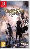 Tactics Ogre Reborn NSW, Square Enix