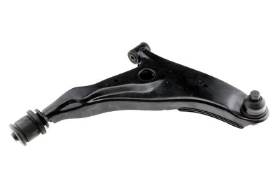 Brat suspensie fata Mitsubishi Eclipse 2000-2005, Inferior Dreapta, NTY ZWD-MS-003 foto