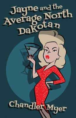 Jayne and the Average North Dakotan foto