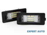 Set lampa iluminare numar inmatriculare BMW Seria 5 (1995-2003) [E39], Array