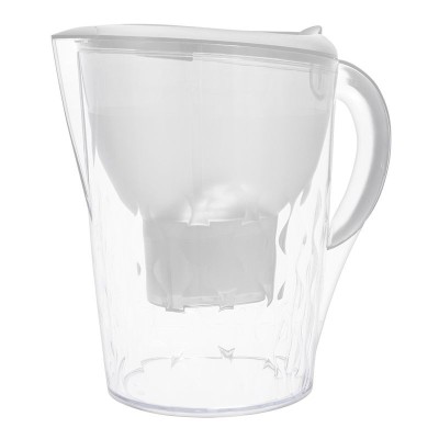 Cana pentru filtrare Apa Teesa, 3.5L, BPA free, 2 filtre foto