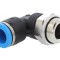 Racord push-in 90&deg; 10mm 0,95-6bar
