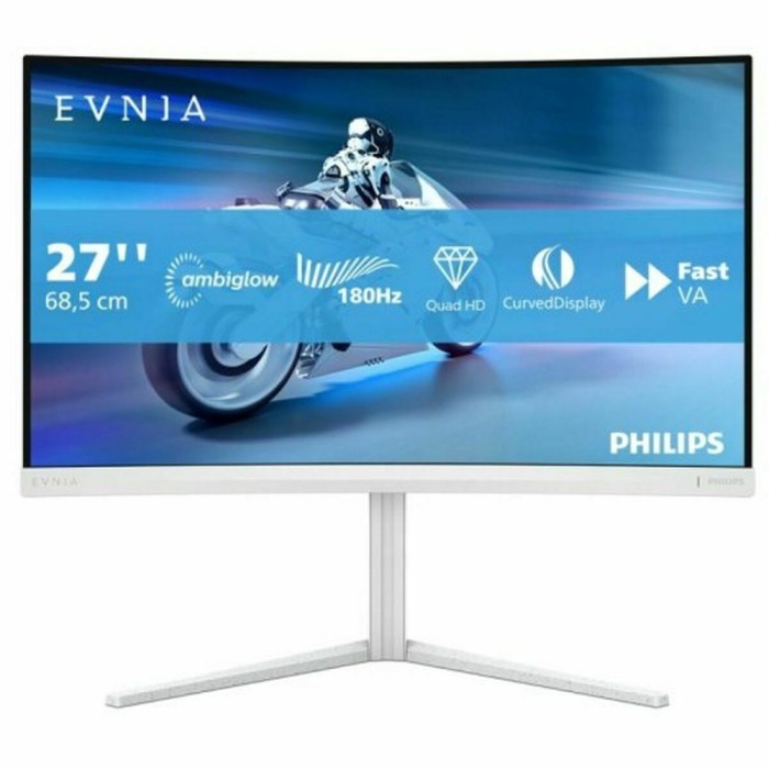 Monitor Philips 27M2C5501/00 Quad HD 27&quot;