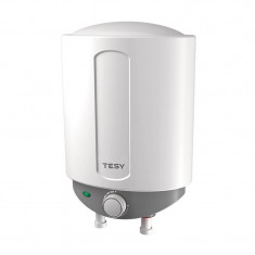 Boiler electric Tesy, 1500 W, 6 l, Alb foto