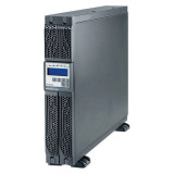 UPS LEGRAND &amp;quot;DAKER DK PLUS&amp;quot; Online cu sinusoida pura tower rack AVR IEC x 6 6 x baterie 12V/9Ah display LCD back-up 11 - 20 min. &amp;quot;00000