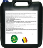 Clor gel dezinfectant Arca Lux ,Bidon 20 L