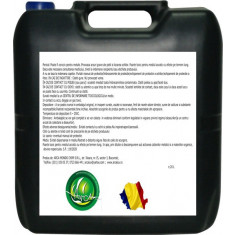 Clor gel dezinfectant Arca Lux ,Bidon 20 L