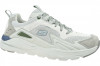 Pantofi pentru adidași Skechers Verrado-Randen 210037-LTGY alb, 44
