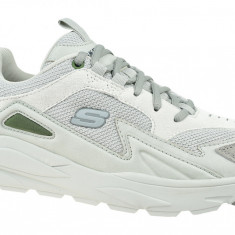 Pantofi pentru adidași Skechers Verrado-Randen 210037-LTGY alb