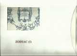 Romania MNH 2010 Zodiac I gravura Octavian Penda - LP 1900 c