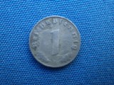 1 REICHFENNIG 1941/ B-DEUTSCHEREICH-NAZISTA