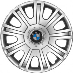 Set 4 Buc Capace Roti Sks Bmw 15&quot; 319