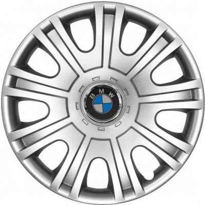 Set 4 Buc Capace Roti Sks Bmw 15&amp;amp;quot; 319 foto