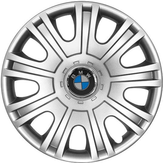 Set 4 Buc Capace Roti Sks Bmw 15&amp;quot; 319