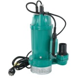 Cumpara ieftin Pompa submersibila , 750W, debit 167L/min, H refulare 16m, apa murdara, racord 1.5&quot; , ProGARDEN PD 1016M