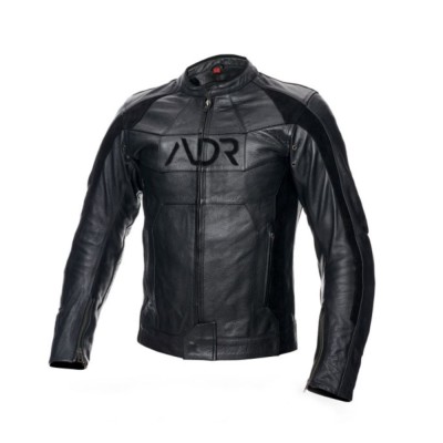 Geaca Adrenaline Spirit PPE neagra foto