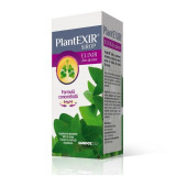 Plantexir sirop 9 mg/ml, 100 ml, Sandoz