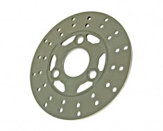 DISC FRANA SCUTER MIC - ROATA 10 PowerTool TopQuality foto