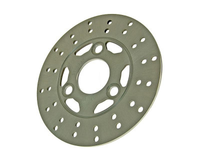 Disc Frana Scuter Qingji Roata 10&amp;quot; foto