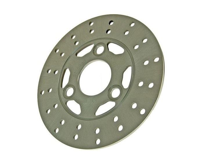 Disc Frana Scuter Buffalo Roata 10&quot;