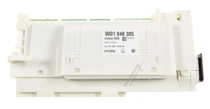 MODUL DE ALIMENTARE PROGRAMAT 12018284 BOSCH/SIEMENS
